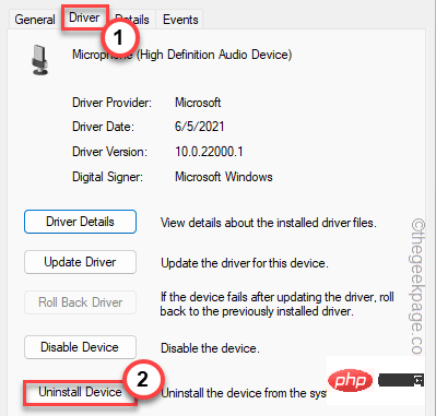 Windows cannot initialize the device driver for this hardware (code 37) fix