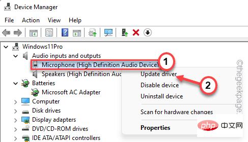 Windows cannot initialize the device driver for this hardware (code 37) fix