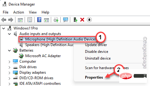 Windows cannot initialize the device driver for this hardware (code 37) fix