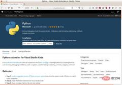 The best combination for writing Python code on Windows!