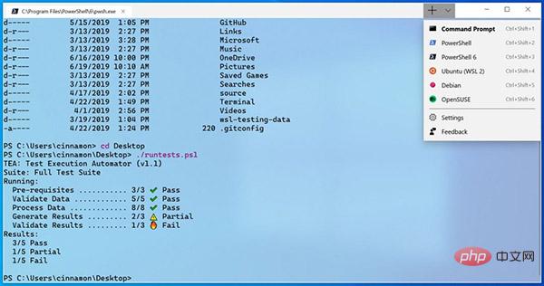 Windows上寫Python程式碼的王炸組合！