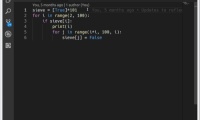 The best combination for writing Python code on Windows!