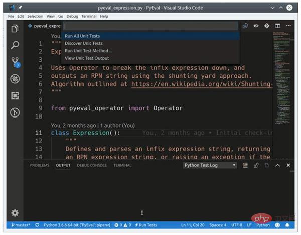 Gabungan terbaik untuk menulis kod Python pada Windows!