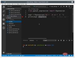 The best combination for writing Python code on Windows!