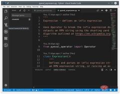 The best combination for writing Python code on Windows!