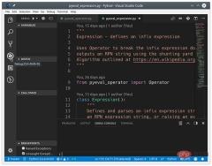 The best combination for writing Python code on Windows!