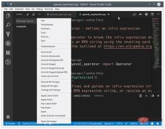 The best combination for writing Python code on Windows!