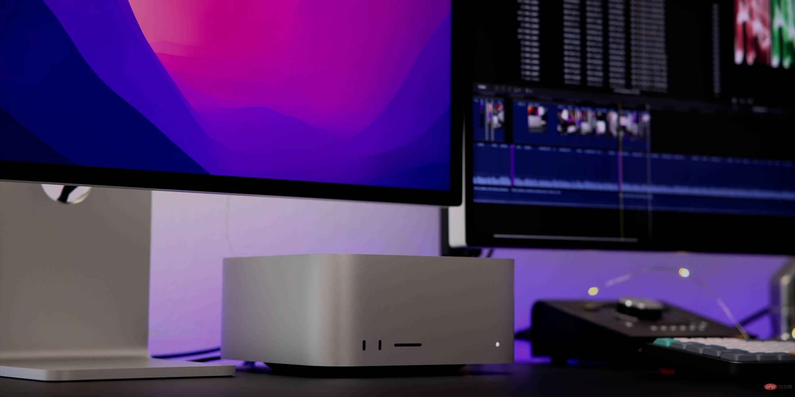 Mac Studio review – even the base model is great