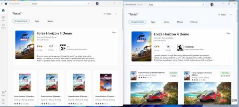 Windows 11 Insider Preview Build 25182 增加了对相机隐私快门的支持改进了 Microsoft Store 应用