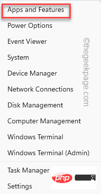 So beheben Sie das Problem „Element nicht gefunden“ in Windows 10/11