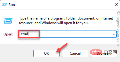 So beheben Sie das Problem „Element nicht gefunden“ in Windows 10/11