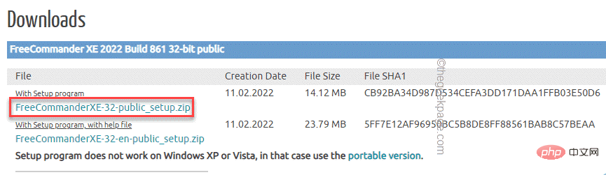 Bagaimana untuk membetulkan isu Element Not Found dalam Windows 10/11