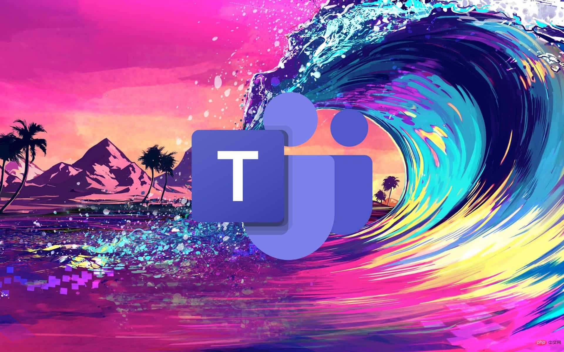 Teams 将于 9 月获得视频剪辑功能