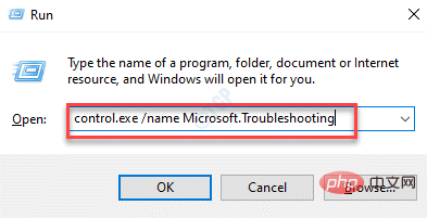 Run-command-control.exe-name-Microsoft.Troubleshooting-Enter-2