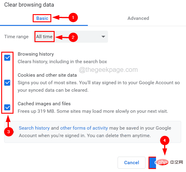 Audio and video out of sync in Windows 11 [Fix]