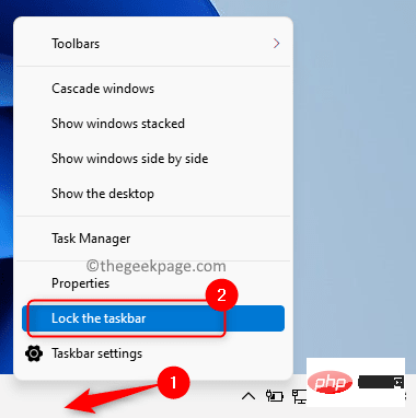 Taskbar-unlock-the-taskbar-min