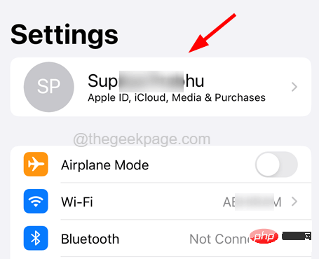 Not all contacts were deleted bug on iPhone [Fixed]