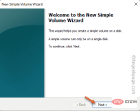 修復:新 SSD 未在 Windows 11、10 中顯示
