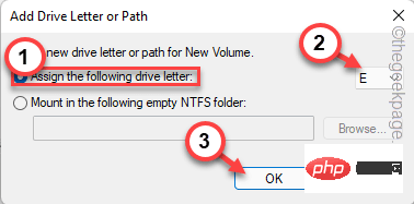 Fix: New SSD not showing up in Windows 11, 10