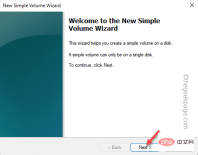 修復:新 SSD 未在 Windows 11、10 中顯示