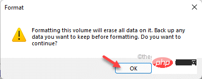 Fix: New SSD not showing up in Windows 11, 10