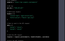 ChatGPT 的五大功能可以帮助你提高代码质量