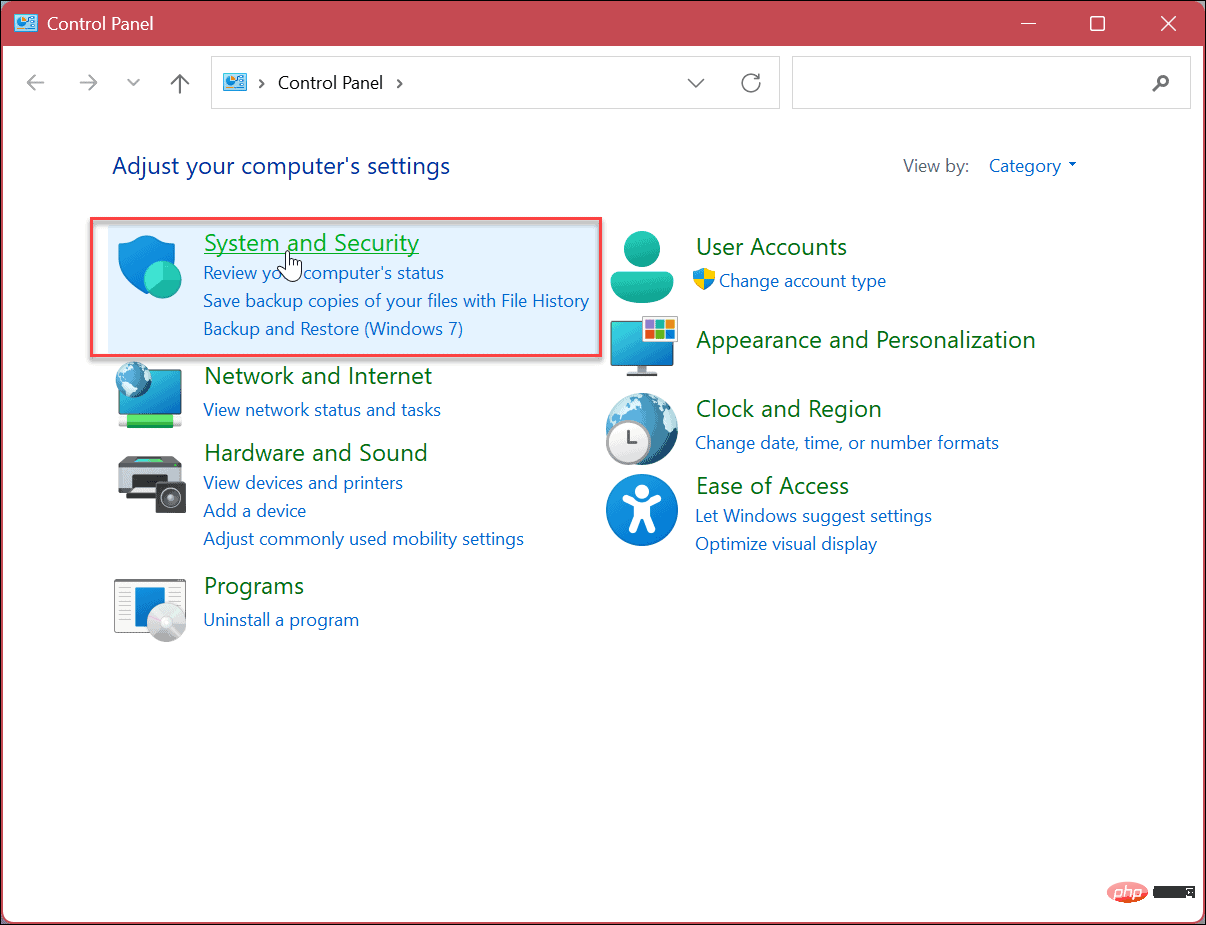 Windows 11에서 원격 데스크톱을 비활성화하는 방법