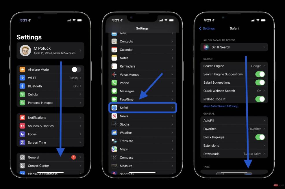 iPhone 和 iPad：如何清除缓存、历史记录和 cookie