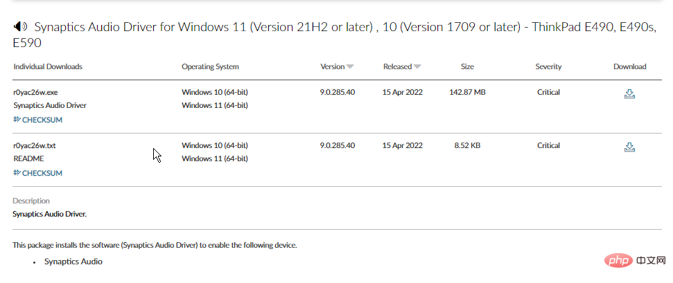 Bagaimana untuk membaiki CPU tinggi pada perkhidmatan Cxuiusvc dalam Windows 10/11