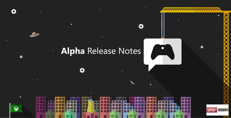 Things to know about Xbox Insider Release Notes - Alpha (2203.220221-2200)
