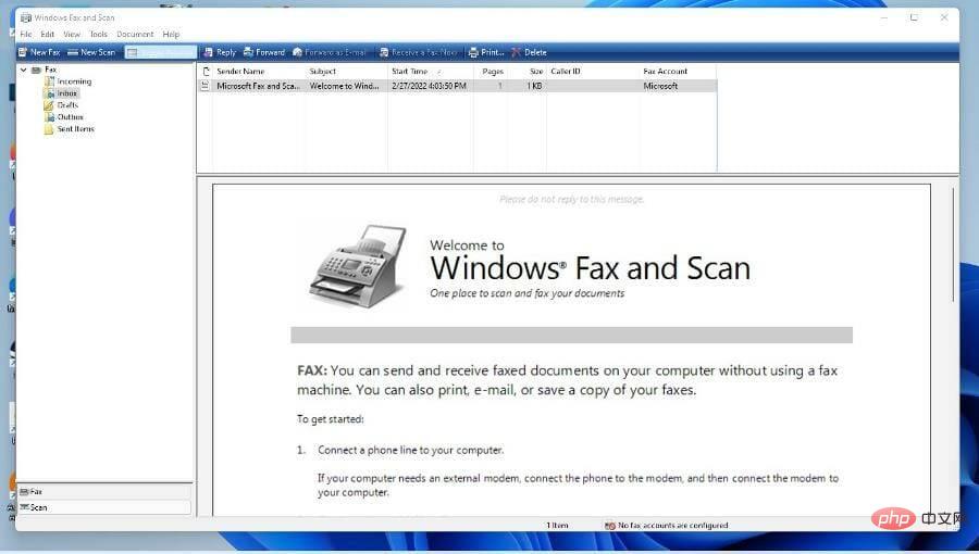 How to scan multiple pages into one PDF on Windows 11