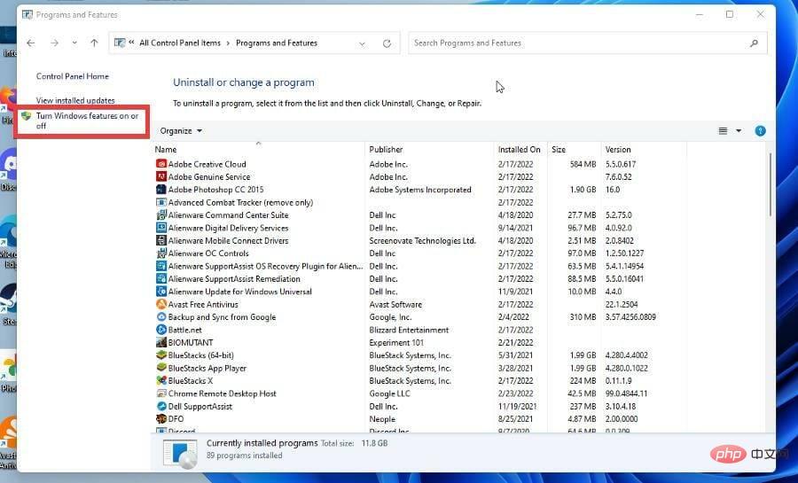 Cara mengimbas berbilang halaman menjadi satu PDF pada Windows 11