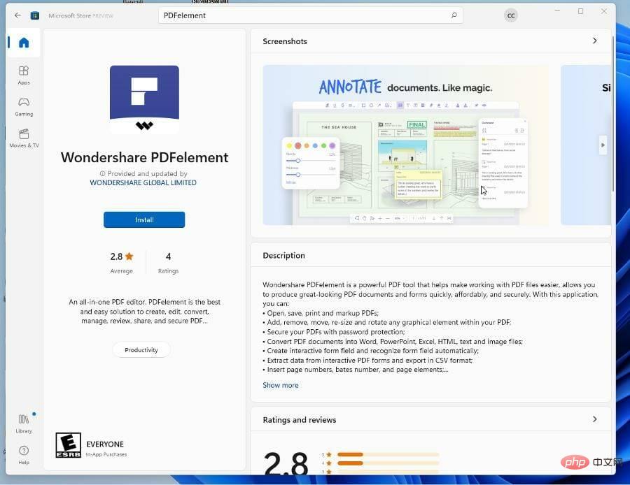 How to scan multiple pages into one PDF on Windows 11