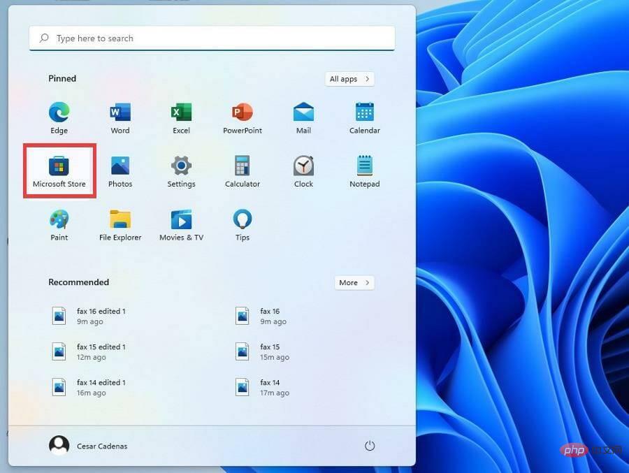 Cara mengimbas berbilang halaman menjadi satu PDF pada Windows 11