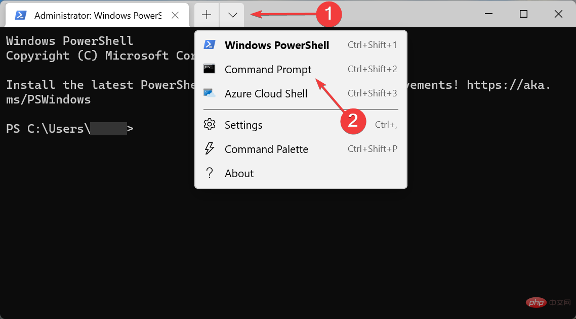 How to add a secondary IP address in Windows 11