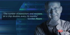 Hier kommt die Lebensader des Transistors: 3D-Stacked-CMOS, wird Moores Gesetz noch weitere 10 Jahre gelten? Hier kommt die Lebensader des Transistors: 3D-Stacked-CMOS, wird Moores Gesetz noch weitere 10 Jahre gelten?