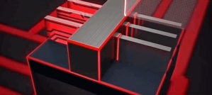 Hier kommt die Lebensader des Transistors: 3D-Stacked-CMOS, wird Moores Gesetz noch weitere 10 Jahre gelten? Hier kommt die Lebensader des Transistors: 3D-Stacked-CMOS, wird Moores Gesetz noch weitere 10 Jahre gelten?