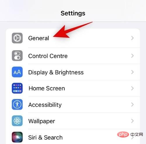 Bagaimana untuk mengedit masa pada iPhone