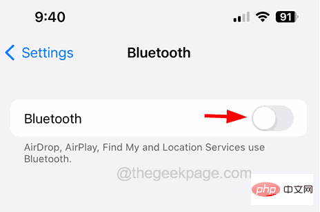 iPhone volume automatically decreases [Solved]