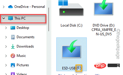 How to fix cyclic redundancy check issues in external hard drive