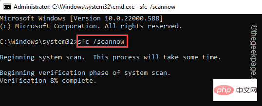 How to fix cyclic redundancy check issues in external hard drive