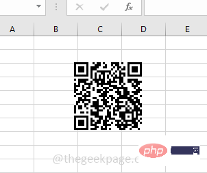 How to create QR codes in Microsoft PowerPoint, Excel and Word