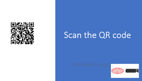 How to create QR codes in Microsoft PowerPoint, Excel and Word