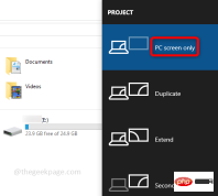 在 Windows 10 / 11 修复中无法最大化任务栏中的程序