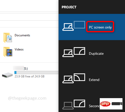 Cannot maximize programs in taskbar in Windows 10/11 fix