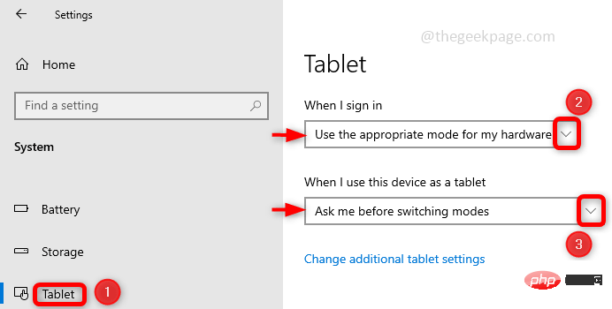 Cannot maximize programs in taskbar in Windows 10/11 fix