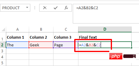 如何在 Microsoft Excel 的儲存格中新增行