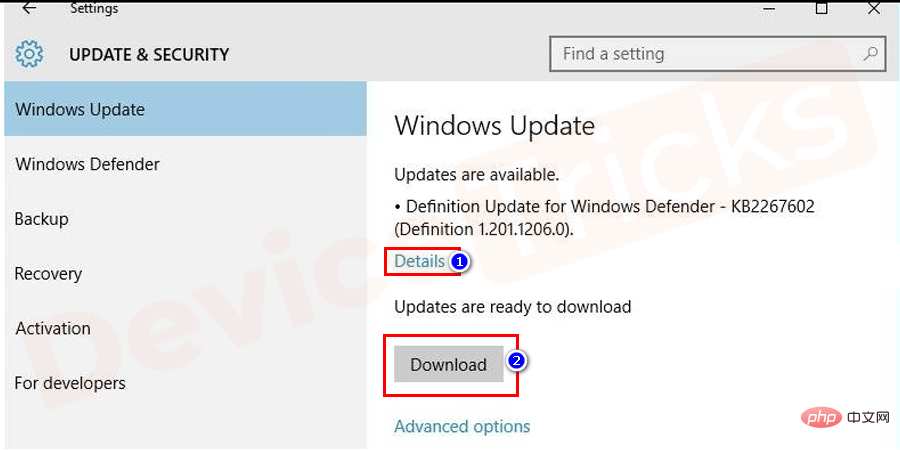 download-and-install-updates-details