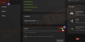 ShadowPlay가 녹화되지 않거나 제대로 작동하지 않는 문제를 해결하는 방법은 무엇입니까?