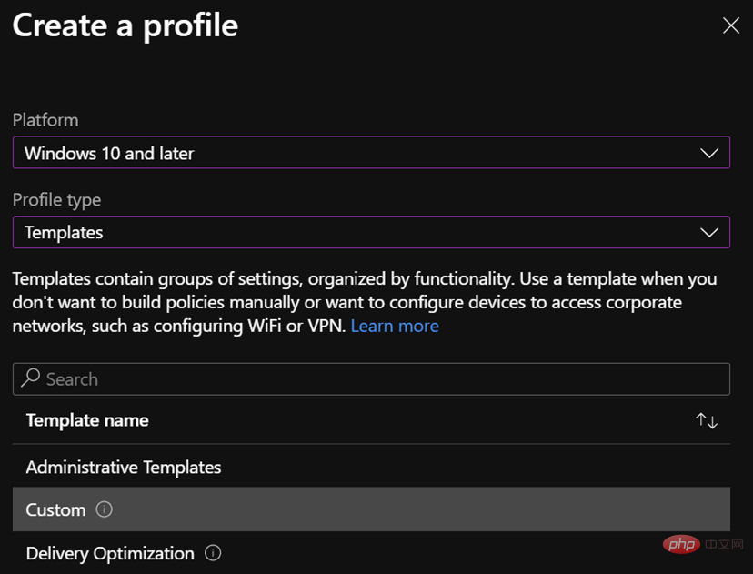 Windows 11 Dev build 22579 inclut une nouvelle politique de cryptage USB, un menu Démarrer et des améliorations de la barre des tâches